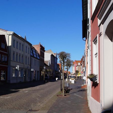 Fewo Vineta Barth Exterior photo